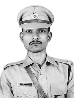 Banibrata Basu